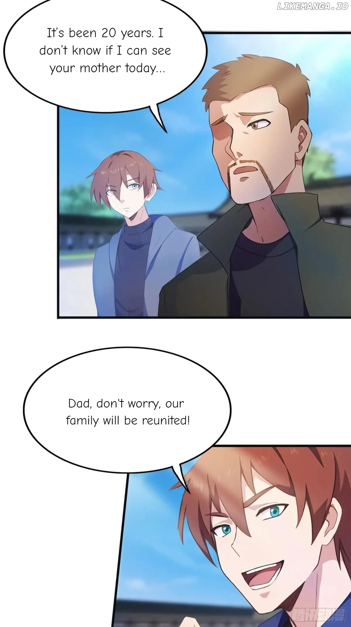 Cultivation Return on Campus - Ss2 Chapter 1 - page 3